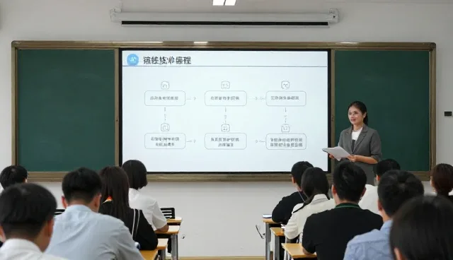 技术培训中内容缺失的常见问题及应对策略
