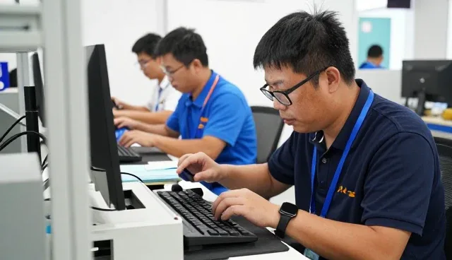 内容包括技术有哪些特点？