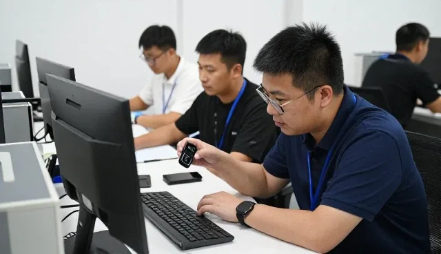 海口龙华寨昆百货店分享内容包括技术应用案例