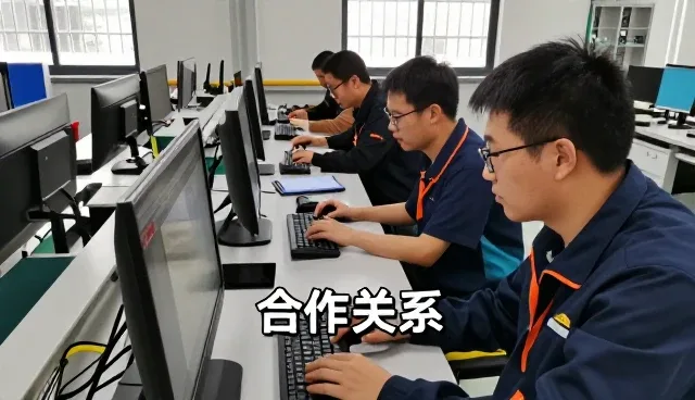 应用开发内容包括技术:选、用、管三步走